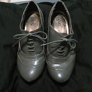 Womens high heel shoes